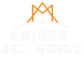 Amigos del mundo Shop