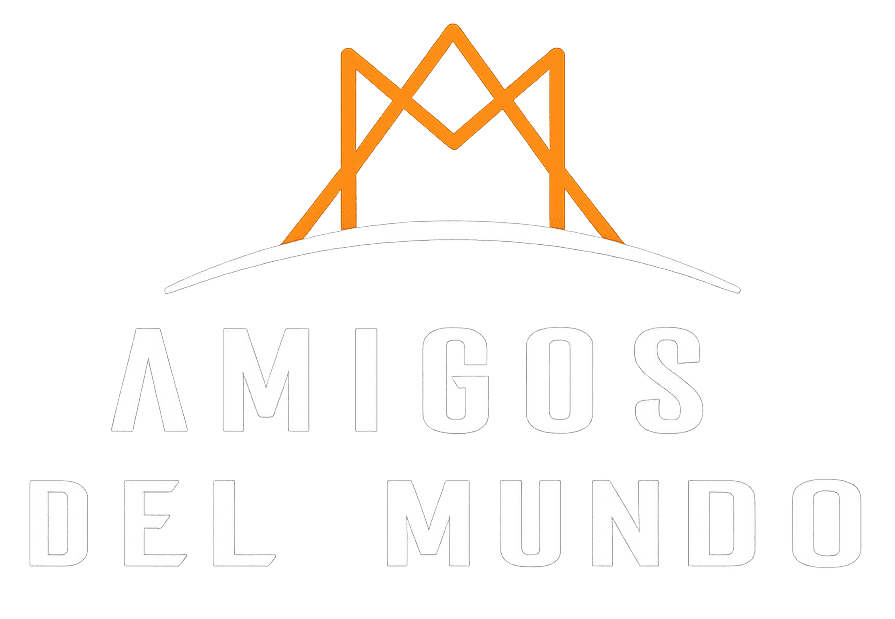 Amigos del Mundo