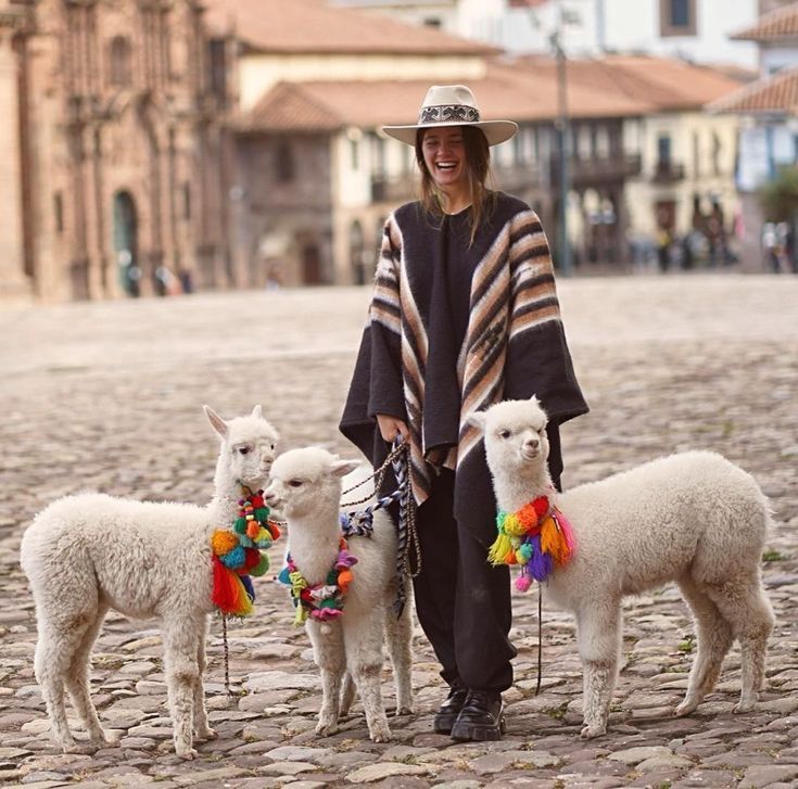 turismo vivencial