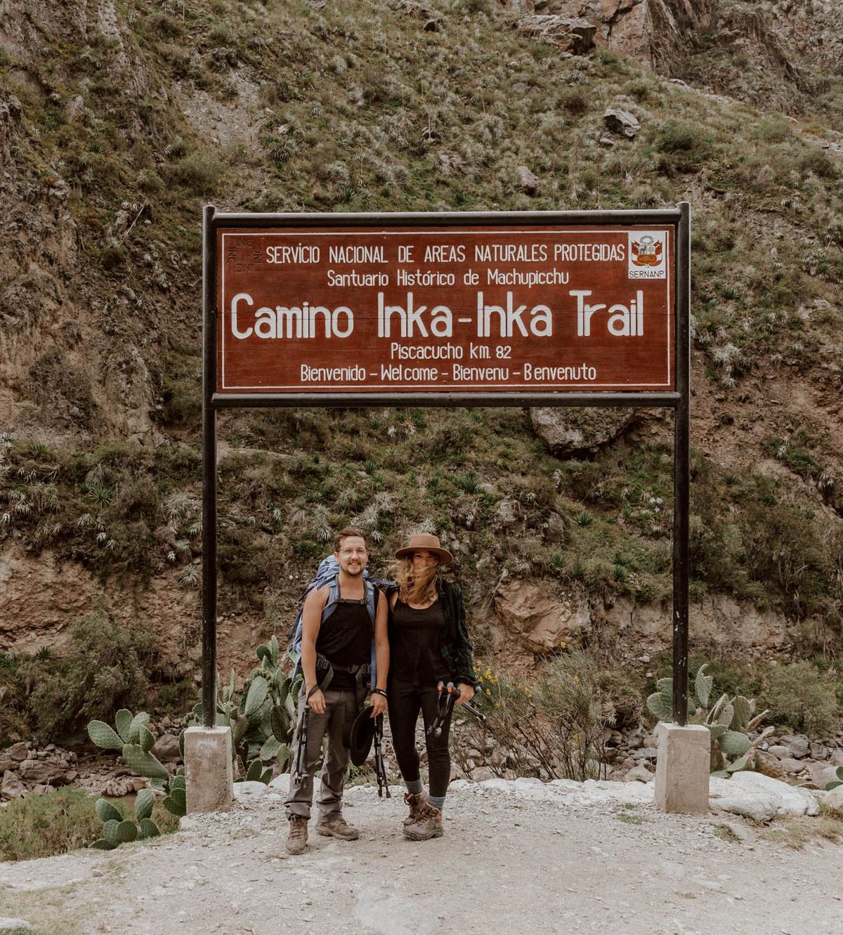 caminioinca