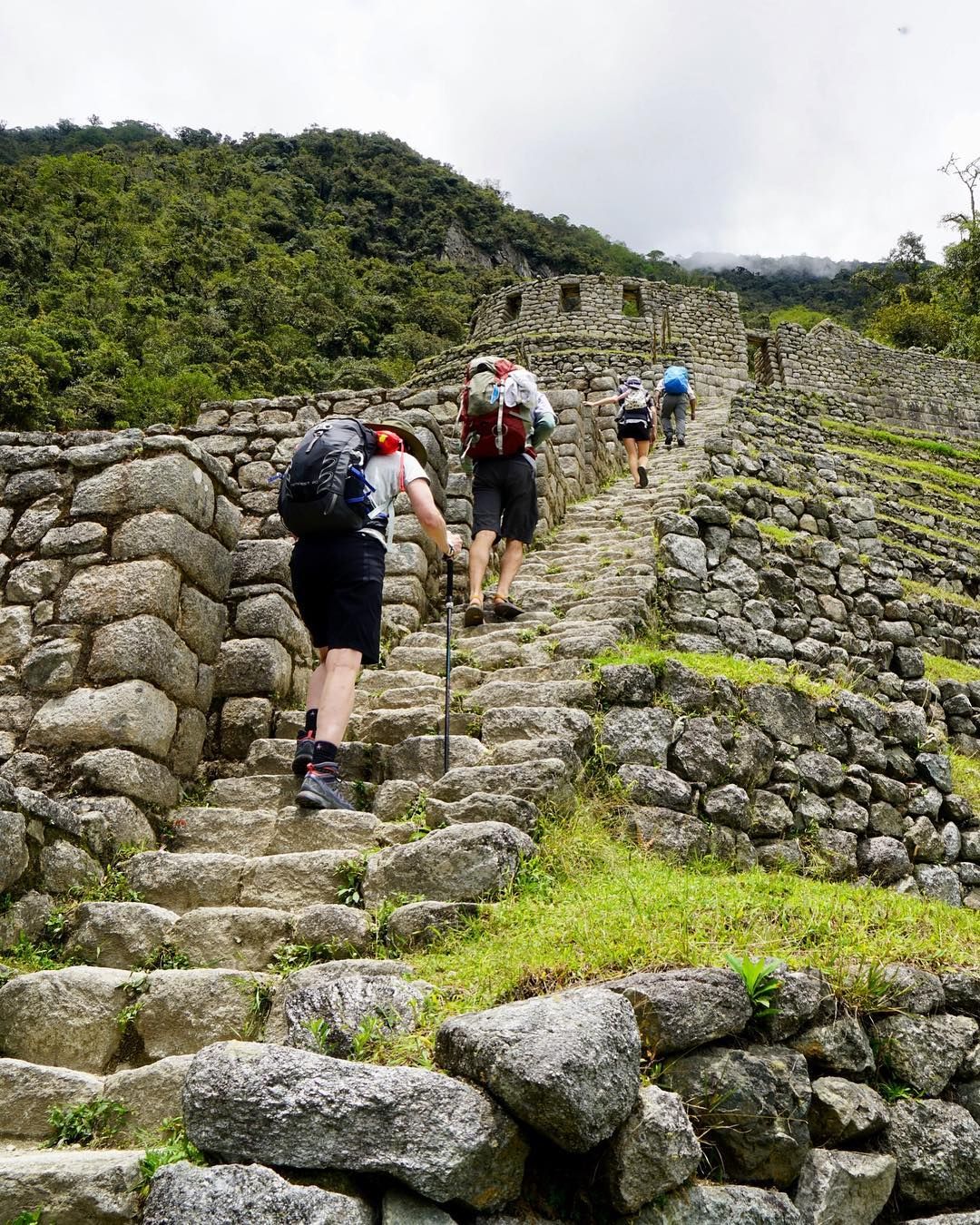 caminoinca