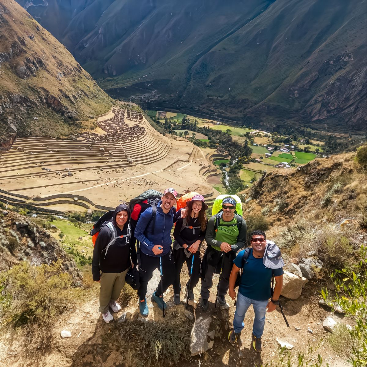 caminoinca3