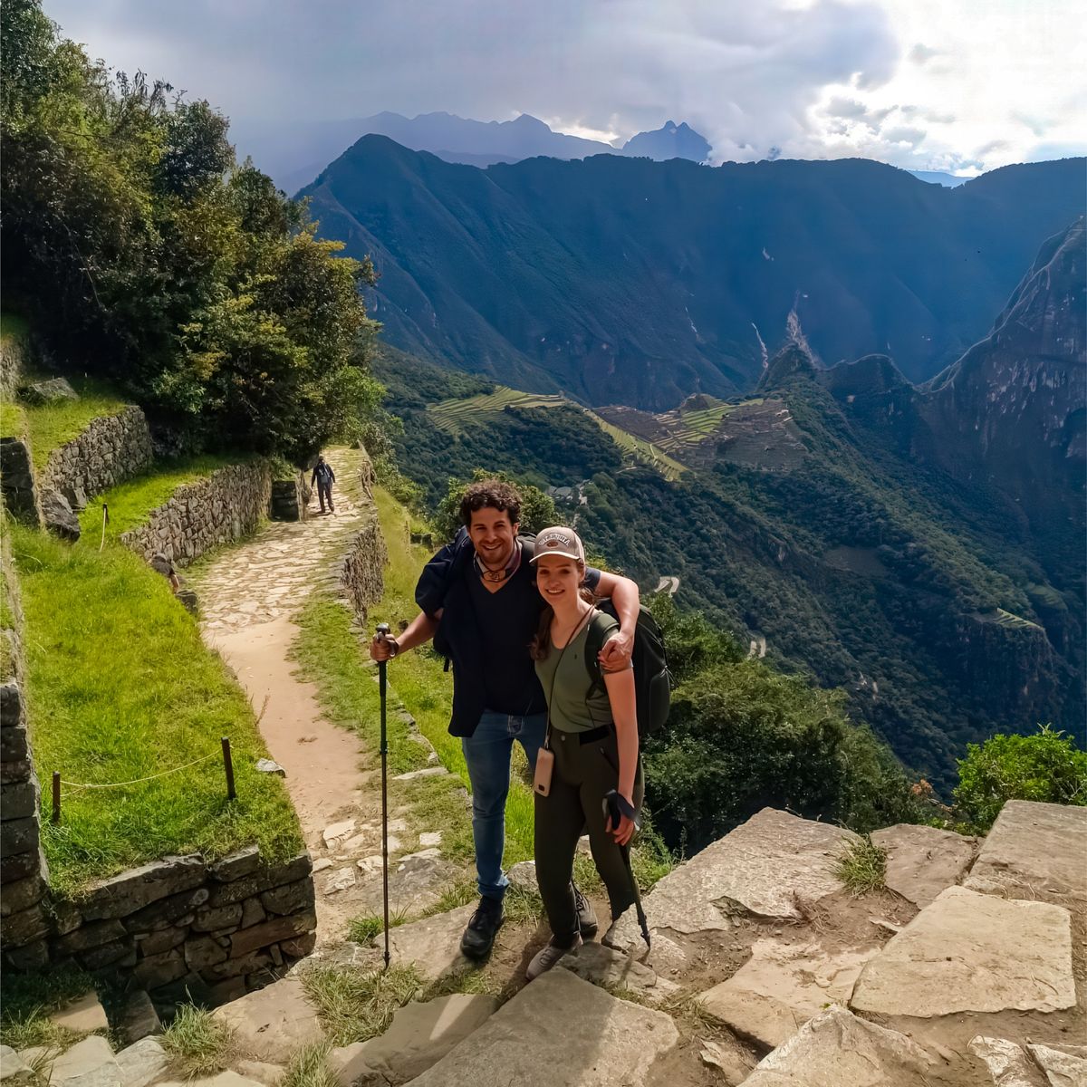 caminoinca4