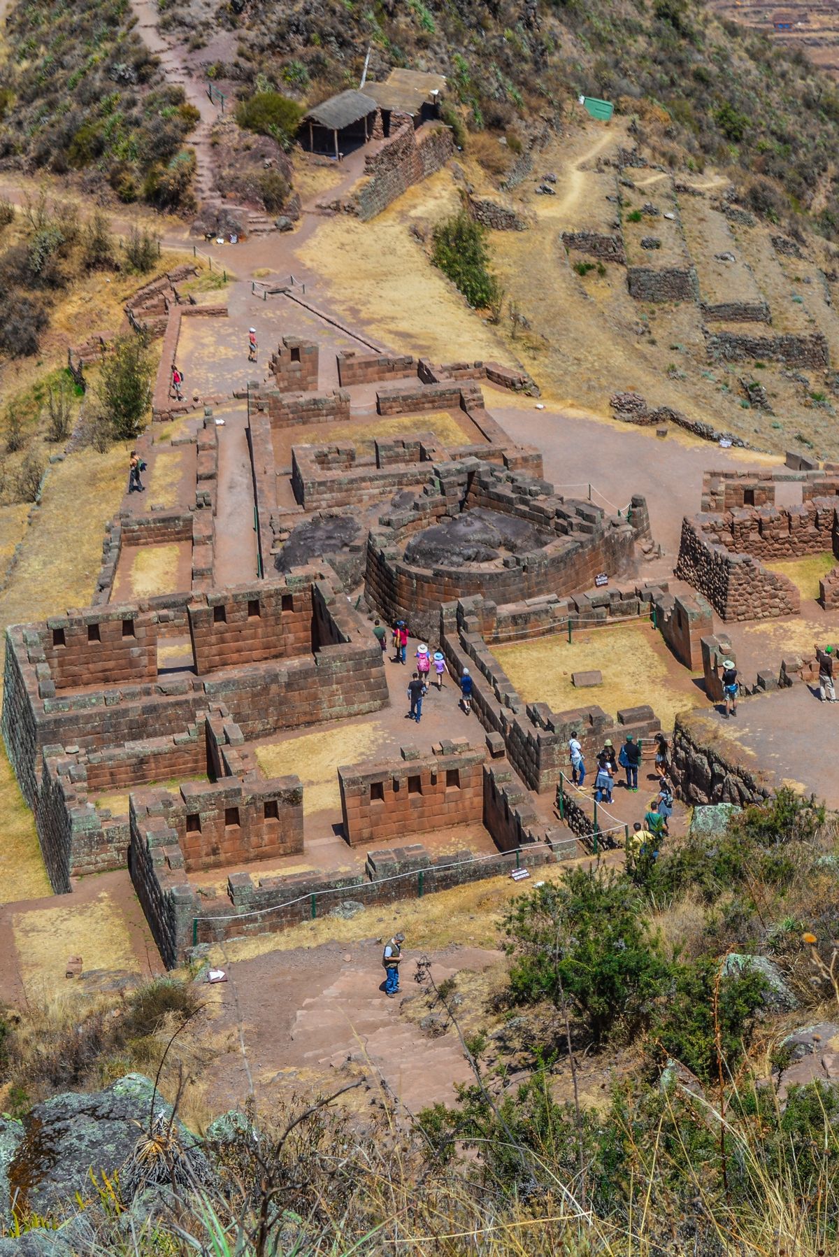 pisac