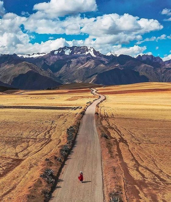 valle sagrado