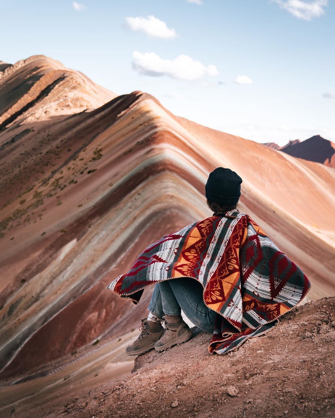 vinicunca