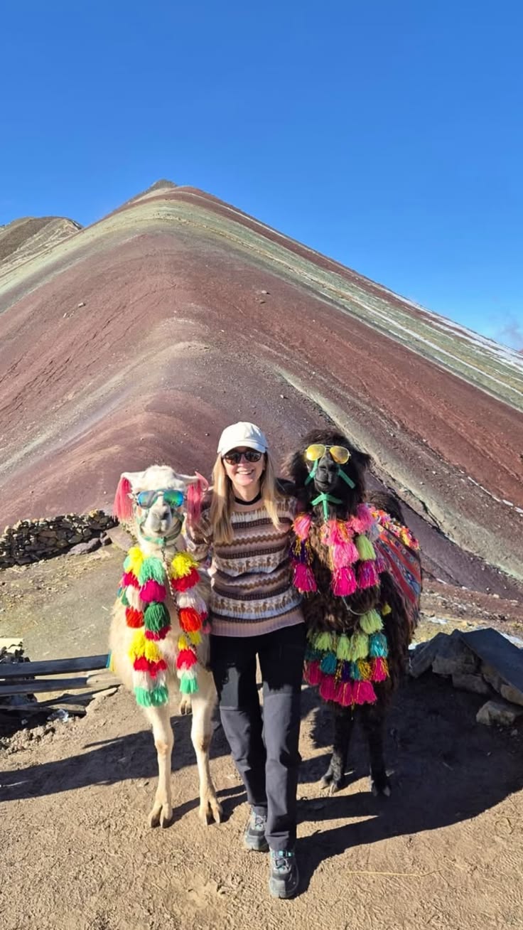vinicunca