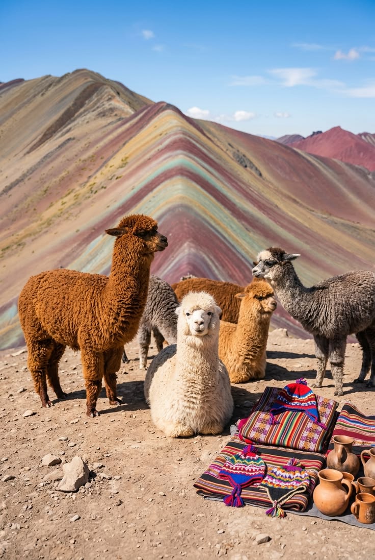 vinicunca